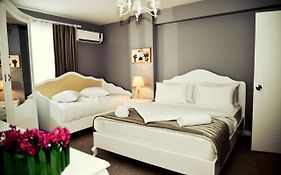 Enginyurt City Otel